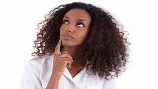 Best Natural Hairstyles for Black Women 2016 [upl. by Ike609]