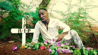 Ibraah Feat Harmonize  Dharau PARODY By Dogo Charlie [upl. by Yllet]