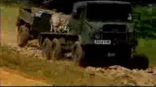 pinzgauer new factory film [upl. by Sivert330]