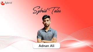 Sybrid Tales  Adnan Ali [upl. by Cassiani]