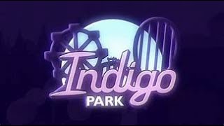 Indigo Park ending song [upl. by Gernhard]