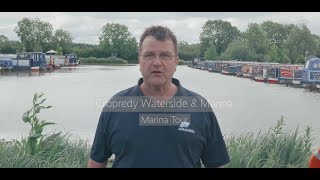 Cropredy Marina Tour Full Version [upl. by Aliek22]