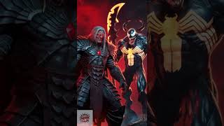 The King in Black  Part 15  Venom  In Hindi venom marvel knull avengers comics comicinhindi [upl. by Ynittirb]