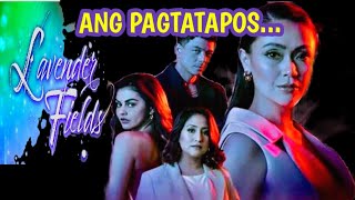 Ang Pagtatapos  Lavender Fields  FULL EPISODE 61  Advance Episode fanmade  November 2024 [upl. by Otrebogad]