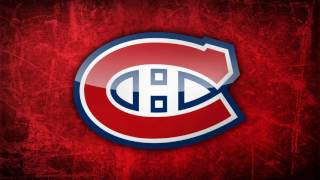 LOreille  Montreal Canadiens Goal Song [upl. by Giark]