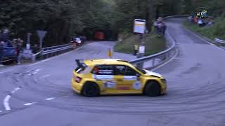 26°New Rally del Ticino 2024 CLIP TETTAMANTIPETRAGLIO by Ferrario [upl. by Abbie]