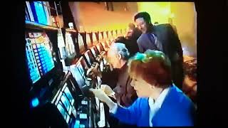 Foxwoods Resort Casino Commercial 2003 2 [upl. by Nayhr869]