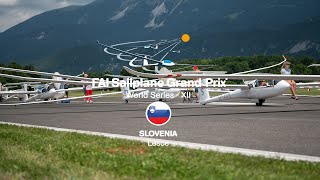 SGP Lesce  Slovenia 2024  Race 4 [upl. by Akinor]