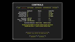 Classic Marathon 2 PC Settings amp Controls [upl. by Yral]