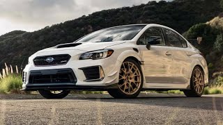 2019 Subaru WRX [upl. by Zoubek911]