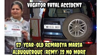 SAD  TRAGEDY WITH 57 YEARS OLD OWNER OF MAIOR ROMA RESORT AT VAGATOR [upl. by Garfinkel]