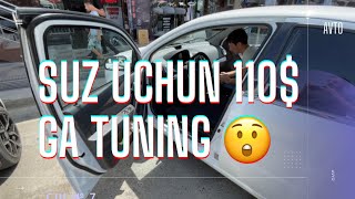 SIZ UCHUN TESLA MANITOR 110 samarkand uzbekistan [upl. by Ibbetson]