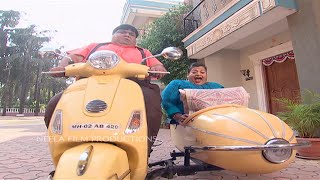 Ep 1812  Theft In Gokuldham  Taarak Mehta Ka Ooltah Chashmah  Full Episode  तारक मेहता [upl. by Ardni]