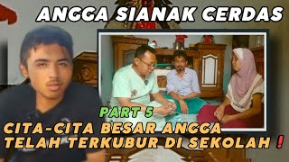 SETELAH BEROBAT KE PSIKIATER BEGINI KONDISI ANGGA SEKARANG [upl. by Ferdinand839]