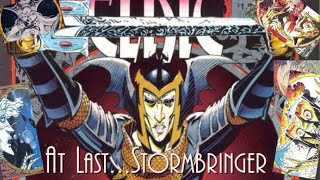 Elric 1983 Completed  Elric of Melnibone [upl. by Netta]