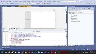 5  C WPF Tutorial  Stack Layout or Stack Panel  HindiUrdu [upl. by Erastus579]