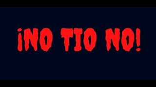 ¡NO TIO NO AAAHH  Animacion REMAKE [upl. by Jacques]