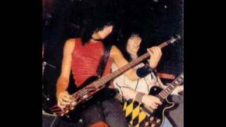 Motley Crue  Come On And Dance live 1982 San Francisco [upl. by Eintruok]