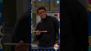 🤔 Wassup Joey joeytribbiani [upl. by Alyose781]