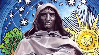 Giordano Bruno y su visión del universo [upl. by Bendite]