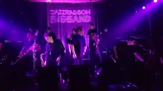 Jazzrausch Bigband  quotPlaybour Partyquot live 251024 Weiden quotDie Sündequot [upl. by Schuster463]