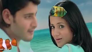 Mayera video song sainikudu  SandyaMayi❤️ [upl. by Sillsby]