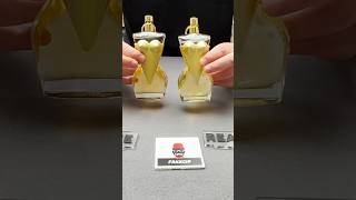 Fake vs Real Jean Paul Gaultier Divine Perfume [upl. by Auhsej329]