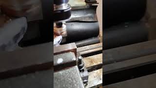 Fidget Spinner Making Randoms Steel spinner milling machine [upl. by Catto]