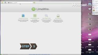 How to Download from Limewire for Free [upl. by Chancellor]