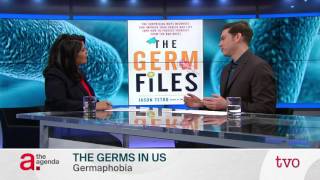 The Germ Files [upl. by Antonio142]