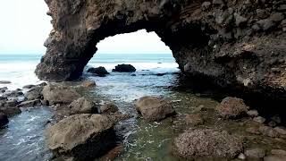 Playa LA Ventana EN Jucuaran El Salvador [upl. by Jacey]