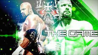 Triple H theme Song quotThe Gamequot tripleh wwethemesong [upl. by Combs]