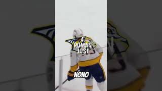 The best defenseman in the NHL right now Clip credit NHLSportsnet [upl. by Gorey]