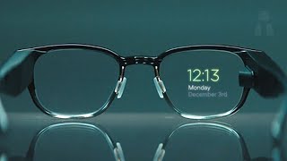 7 MEILLEURES PAIRES DE LUNETTES CONNECTÉES QUI EXISTENT [upl. by Adon25]