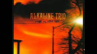 Alkaline Trio  Radio [upl. by Valeta]