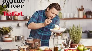 How to Make Veggie Chilli with Jamie Oliver [upl. by Mourant]