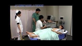 Dr林の笑劇的救急問答2＜上巻＞ サンプル動画  臨床医学チャンネルCareNeTV [upl. by Hazaki]