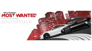 Silent Code  Spell Bound Need for Speed Most Wanted 2012 Soundtrack [upl. by Velleman358]