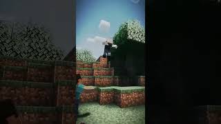 IN DREAMS KID minecraft dream herobrine minecraftmemes minecraftanimation minecraftshorts [upl. by Toulon]