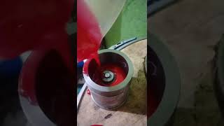 polyurethane Tutorial cara bikinnya [upl. by Relyt]