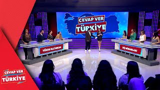 Cevap Ver Türkiyede Günün Takımları CevapVerTurkiye [upl. by Ahsinuq214]