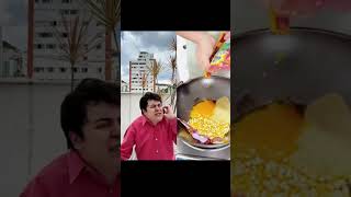 QUANDO TIRAVA NOTA BAIXAshortcomedias funny tentenaorir kkkk viralvideos satisfying shorts [upl. by Zenitram655]