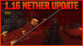 Das nächste RIESEN Feature im Anmarsch Minecraft 116 Update [upl. by Anairuy]