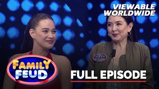 Family Feud WIDOWS WAR CAST NAKIPAGWARLAHAN SA SURVEY HULAAN August 92024 Full Episode 538 [upl. by Dronel674]