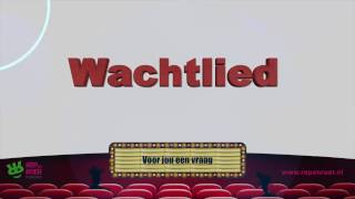 Wachtlied meezingversie [upl. by Doner725]