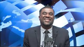 BLOCUS  Marc Arthure Drouillard  Haiti Reveye [upl. by Latham]