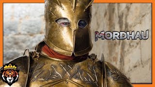 Fighting THE MOUNTAIN in Mordhau Mordhau Horde Gameplay [upl. by Atinej183]