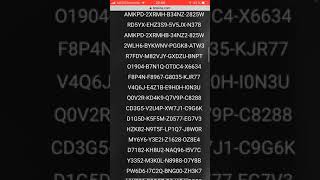 Fortnite minty pickaxe codes [upl. by Shepperd]