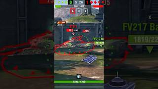 Grille 15  Master 5500 damagewot tankmastery wotblitz games grille15 tiktok youtubeshorts [upl. by Ezana290]