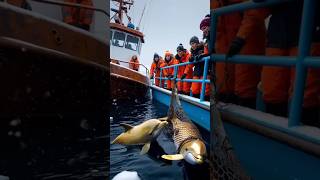 Unreal dolphin species rescue 🥶  arctic ocean  arcticanimals arcticocean cuteanimals shorts [upl. by Wurst]